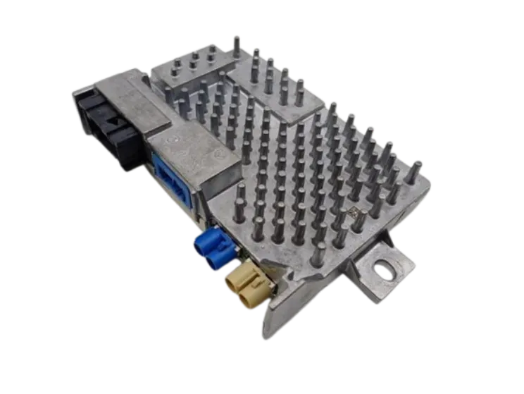 CONTROL UNIT